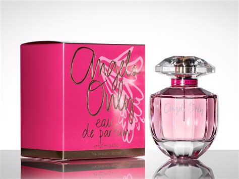 perfume victoria secret angels only.